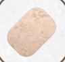 الأرضية: رخام
