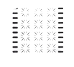 السقف: تصميم زخرفي بشكل رخامي