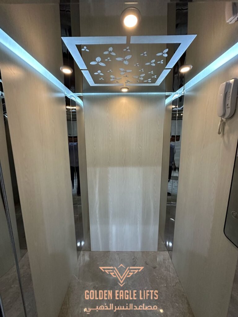 Luxury Hotel in Riyadh