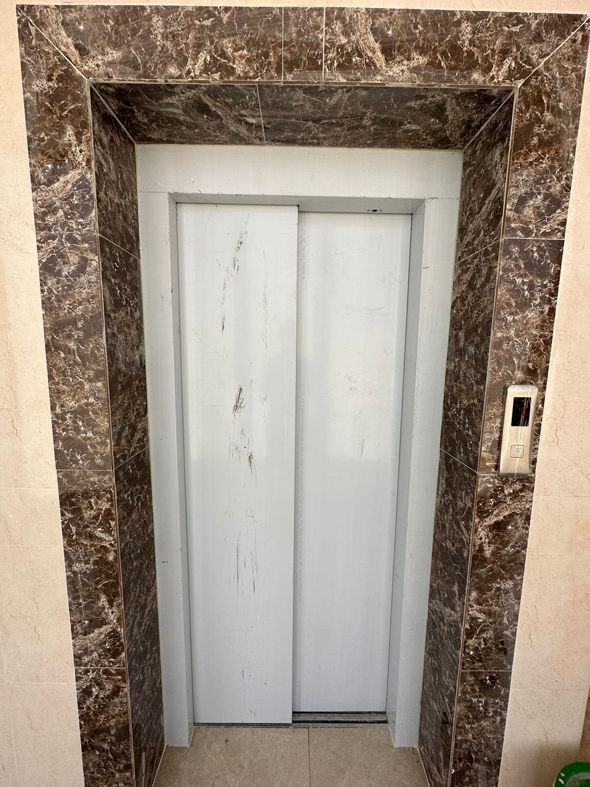 Luxury Hotel in Riyadh